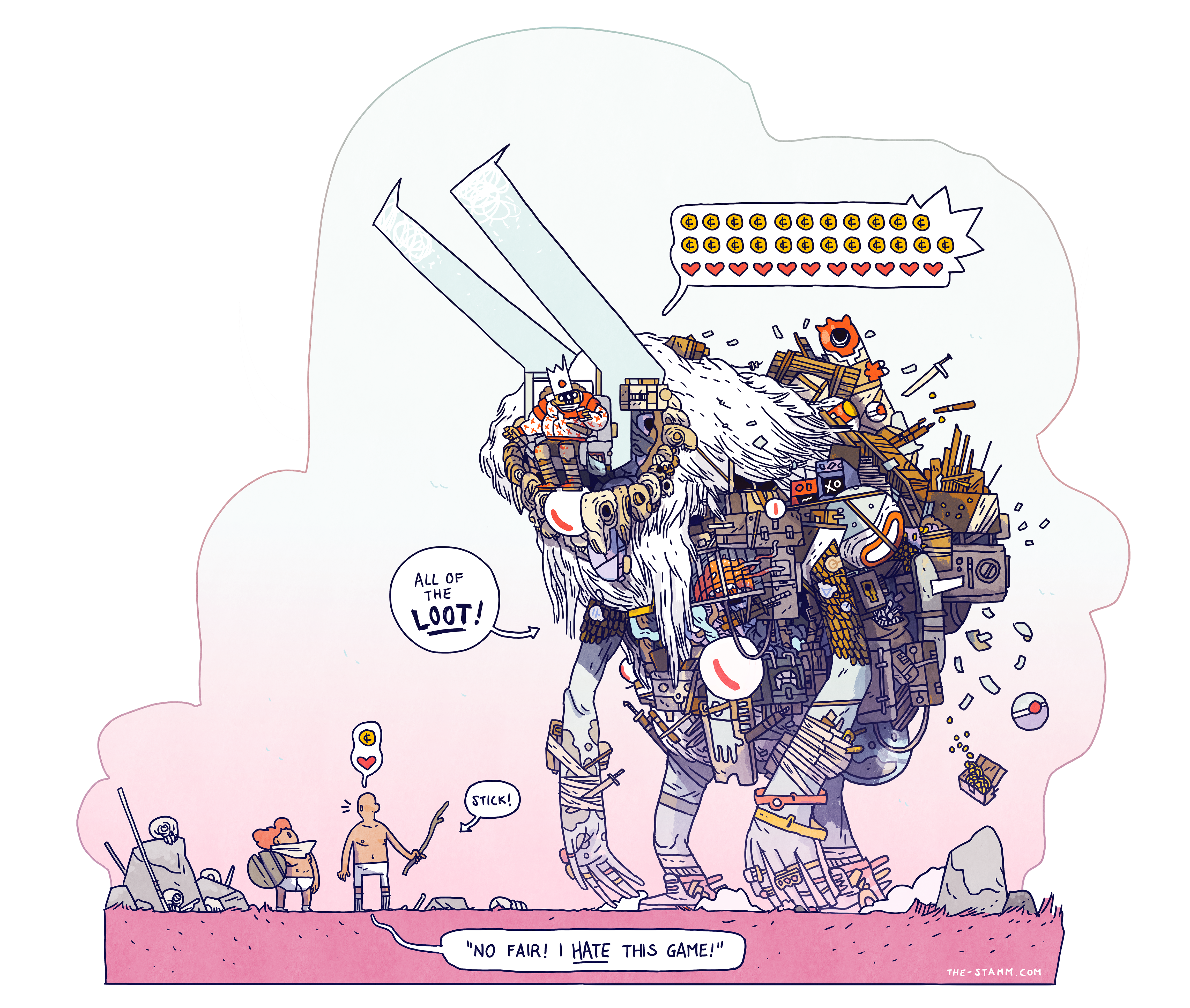 Fair Play Democracy Key Art